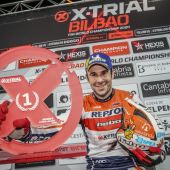 Die Absage des vorletzten Termins der X-Trial-Weltmeisterschaft 2020 in Wiener Neustadt (Österreich) aufgrund des Coronavirus-Ausbruchs bedeutet, dass Toni Bou mathematisch gesehen den höchsten Meisterschaftssieg besiegelt.